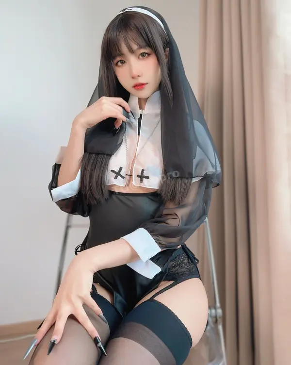 布丁大法 – NO.125 珍珠祷告 2