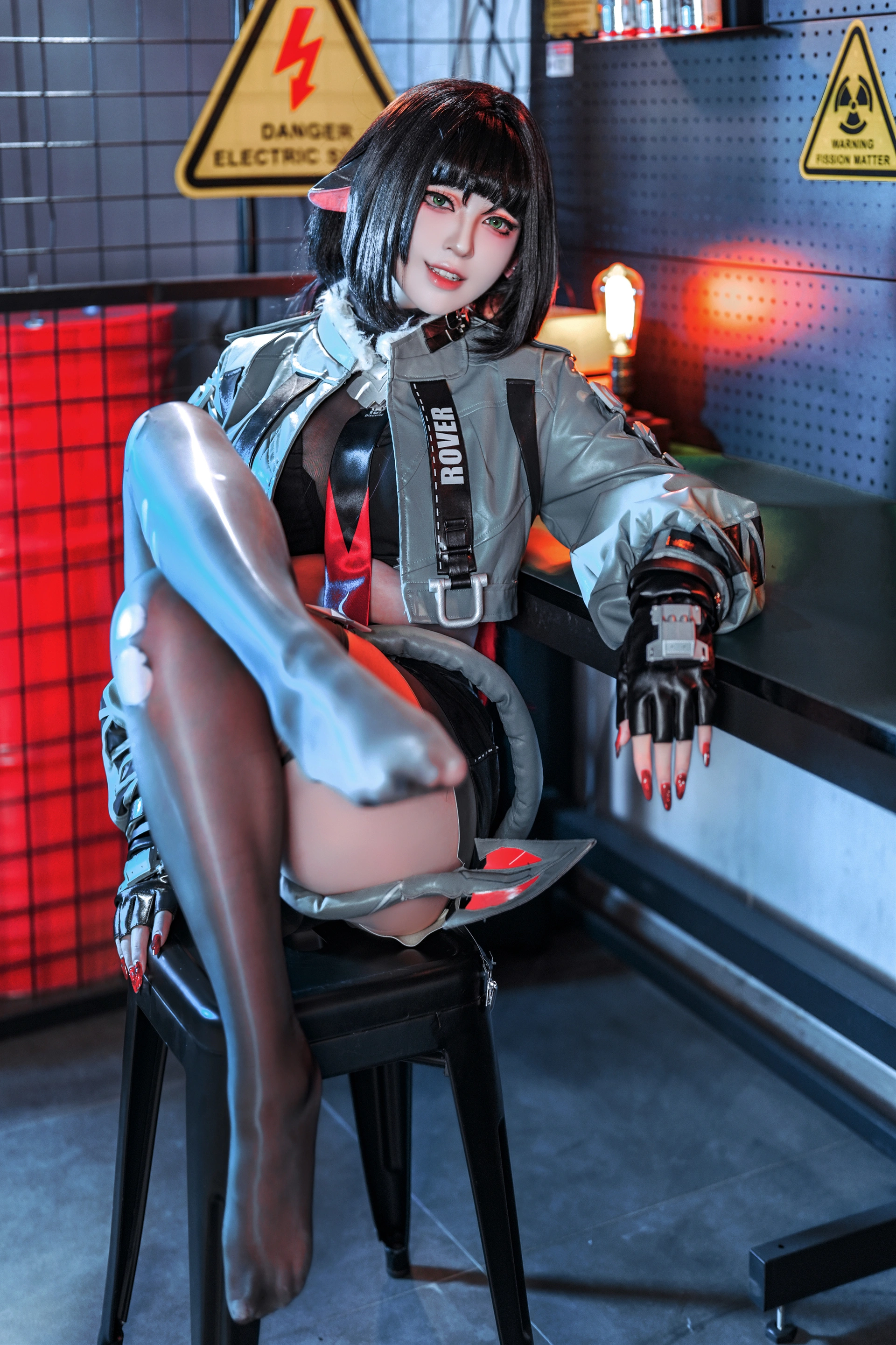 半半子 – NO.073 JaneDoe簡杜 0